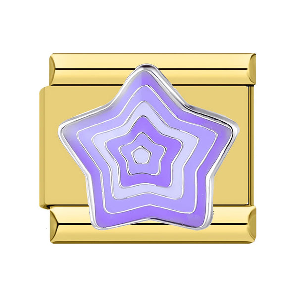Purple Star