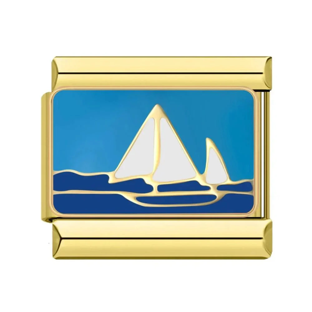 Brod | Zlatni