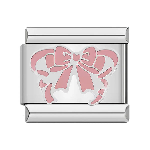 Rosy Ribbon