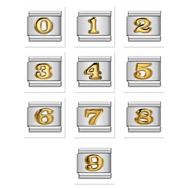Numbers