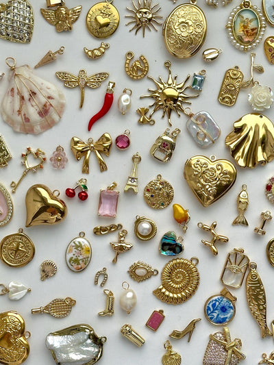 Pendants