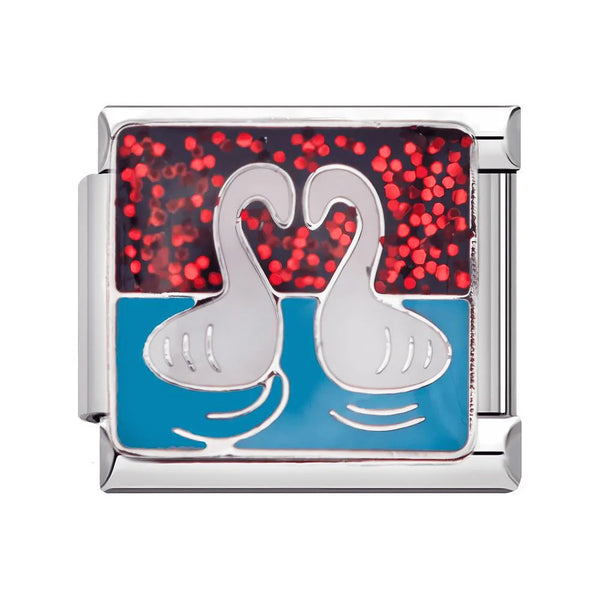 Swans of Love