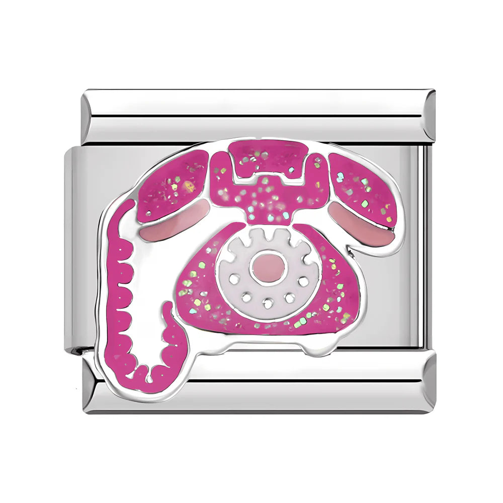 Barbie telefon