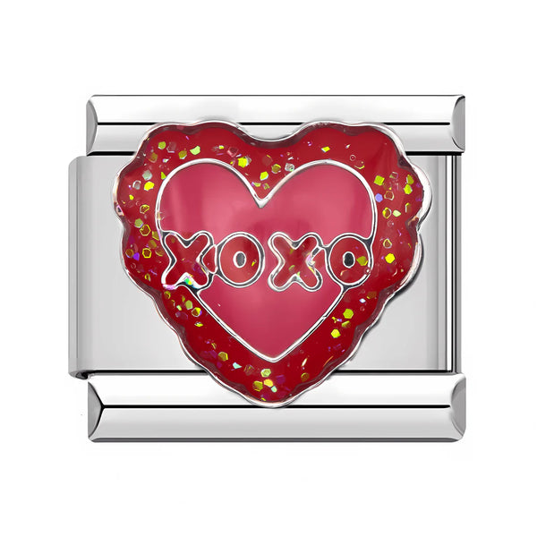 XOXO