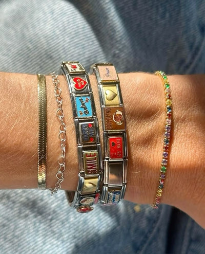 Bracelets