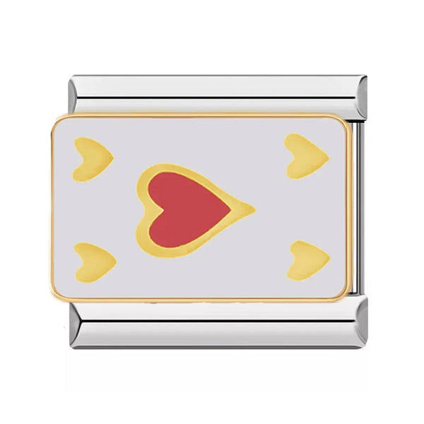 Heart Card
